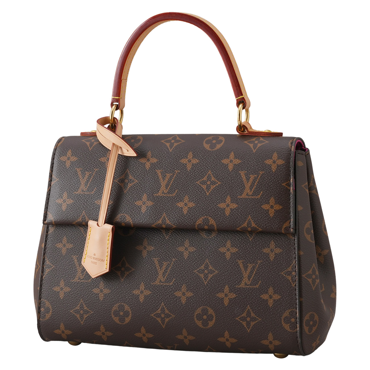 LOUIS VUITTON(USED)루이비통 M42738 모노그램 클루니 BB